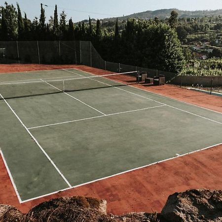 Casa Dos Vales - Luxury Villa Penafiel Luaran gambar