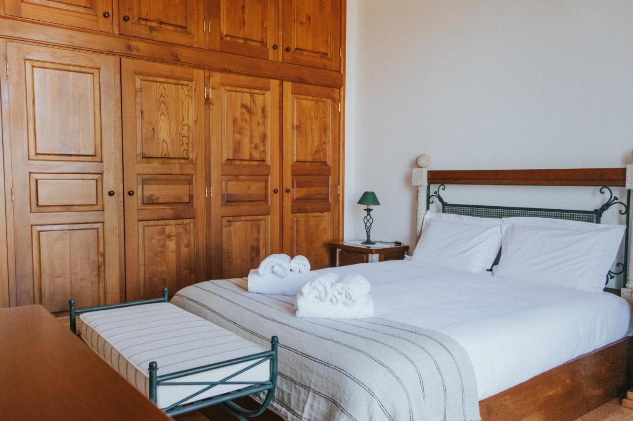 Casa Dos Vales - Luxury Villa Penafiel Luaran gambar
