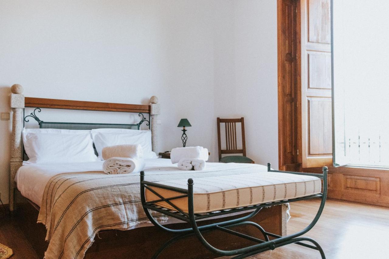 Casa Dos Vales - Luxury Villa Penafiel Luaran gambar