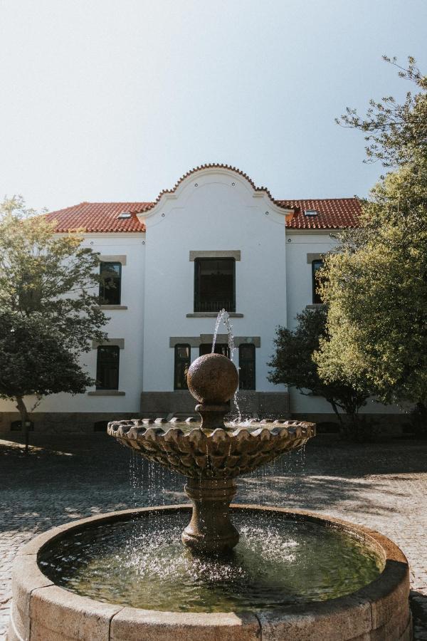 Casa Dos Vales - Luxury Villa Penafiel Luaran gambar