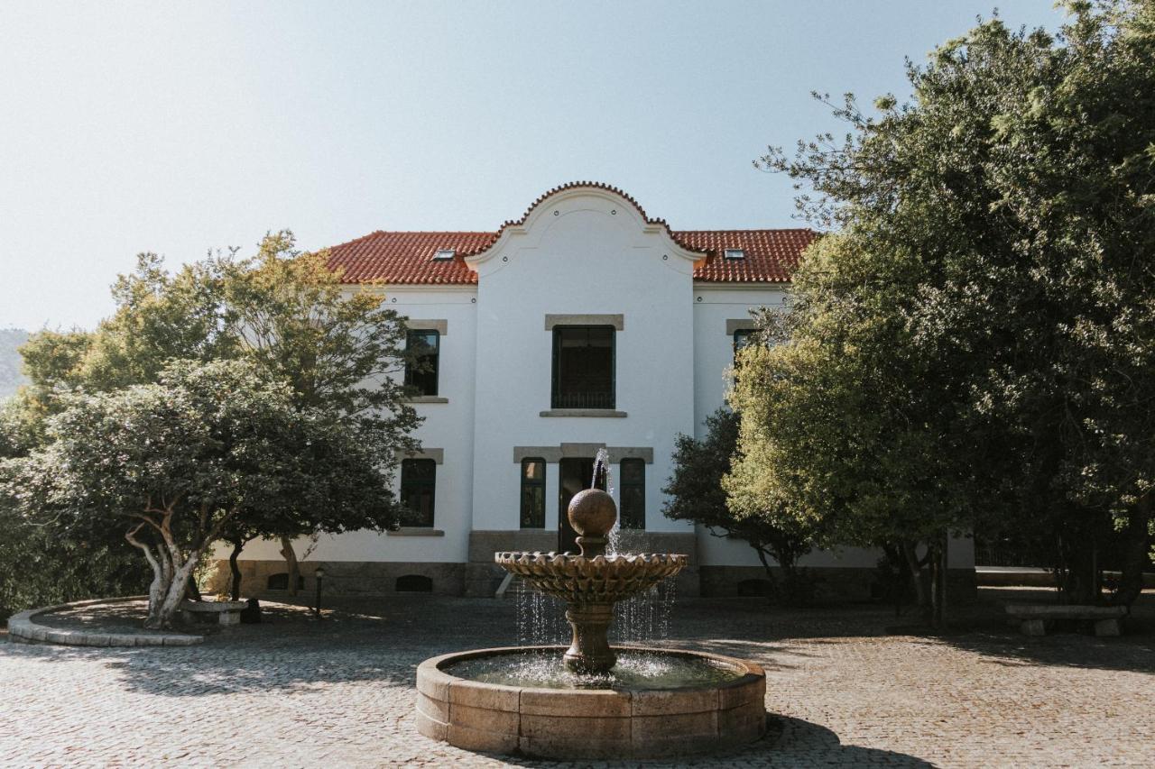 Casa Dos Vales - Luxury Villa Penafiel Luaran gambar
